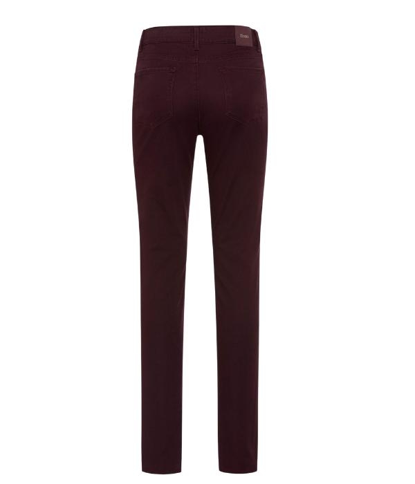 Brax STYLE.SHAKIRA 82 Blackberry violet