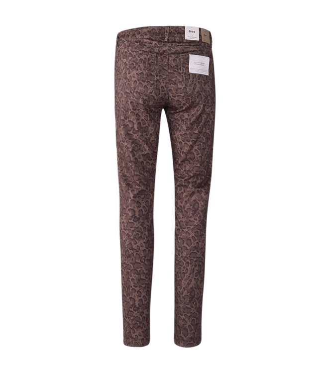 Brax STYLE.SHAKIRA 52 Dark chocolate
