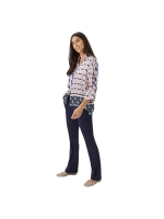 Brax STYLE:MALOU 22 Navy