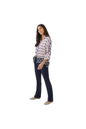 Brax STYLE:MALOU 22 Navy