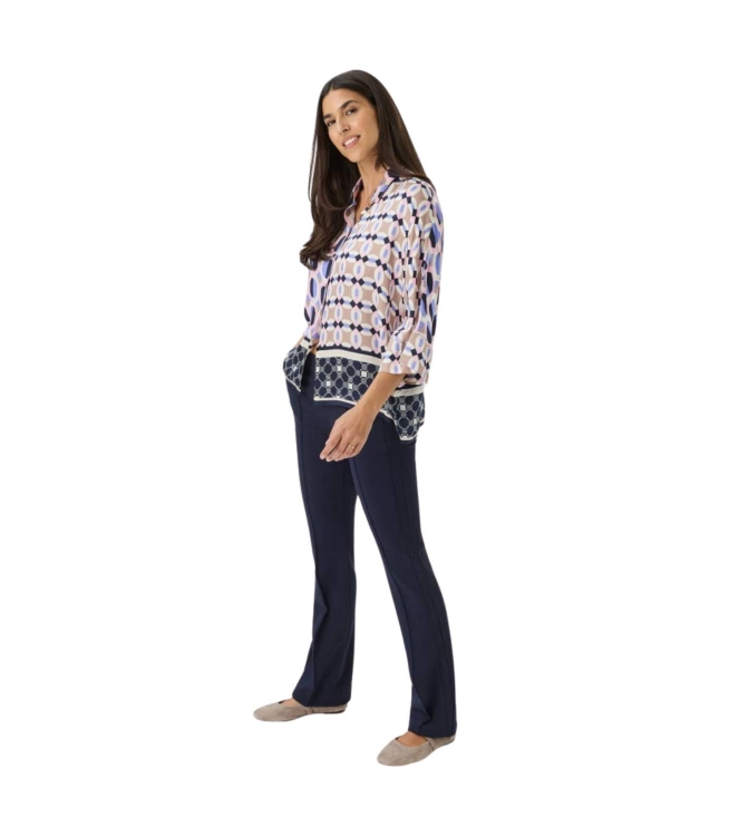 Brax STYLE:MALOU 22 Navy