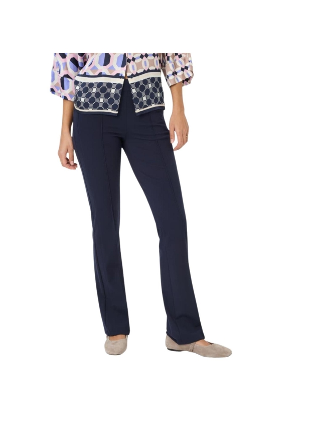Brax STYLE:MALOU 22 Navy