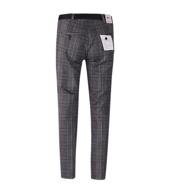 Brax STYLE.MARON S 06 Smoke grey