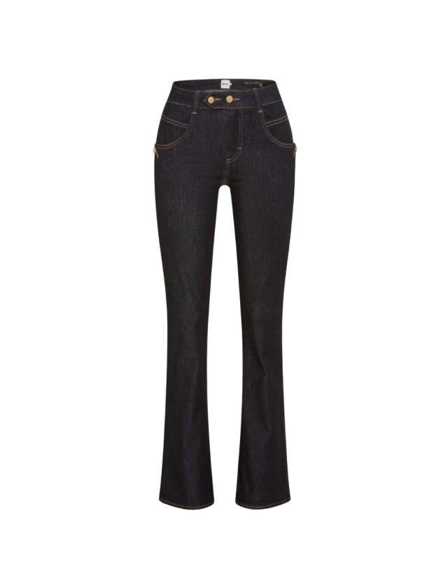 Brax STYLE.SHAKIRA 12 Clean dark blue