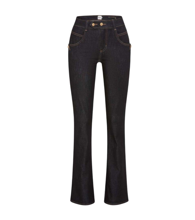 Brax STYLE.SHAKIRA 12 Clean dark blue