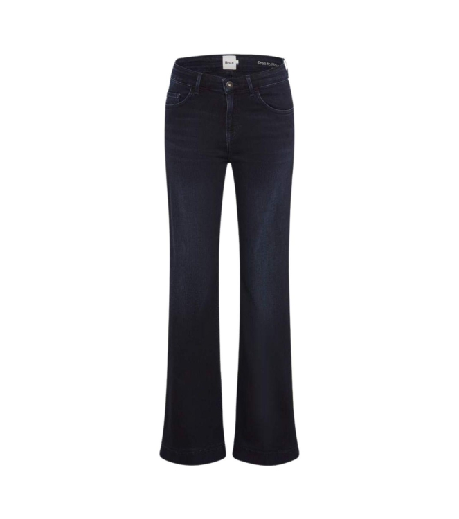 Brax STYLE.SHAKIRA 23 Used blue black