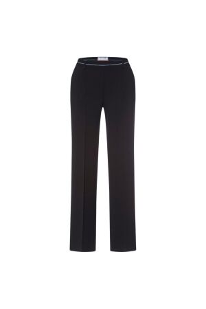 Raphaela by Brax LIV FLARED 22 Navy