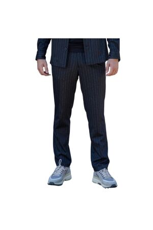CG-Club of gents Hose/Trousers CG Orlando-J GRS 63 Dunkelblau