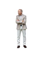 Carl Gross Sakko/Jacket CG Franz SV 22 Beige