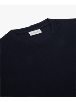 Profuomo PULLOVER CREW NECK NAVY Pnavy