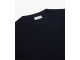 Profuomo PULLOVER CREW NECK NAVY Pnavy