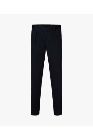 Profuomo TROUSER RLX NAVY Pnavy