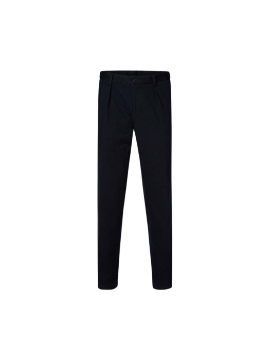 Profuomo TROUSER RLX NAVY Pnavy