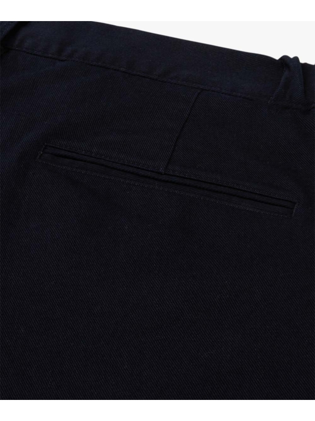 Profuomo TROUSER RLX NAVY Pnavy