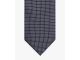 Profuomo TIE SILK WOVEN NAVY Pnavy