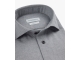 Profuomo SHIRT X-CUTAWAY SF GREY CGrey
