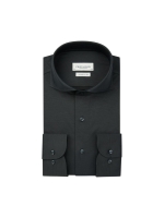 Profuomo SHIRT X-CUTAWAY SF ANTHRA Banthra