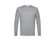 Profuomo PULLOVER CREW NECK M GREY C2 Mid grey