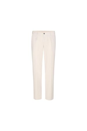 Profuomo TROUSER CORD RLX OFF WHITE Eoffwhite