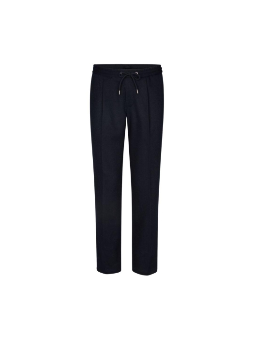 Profuomo TROUSER ALLRND RLX D.BLUE M3 Dark blue
