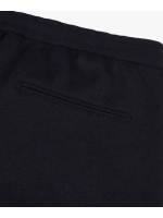 Profuomo TROUSER ALLRND RLX D.BLUE M3 Dark blue
