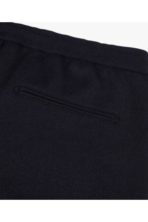 Profuomo TROUSER ALLRND RLX D.BLUE M3 Dark blue