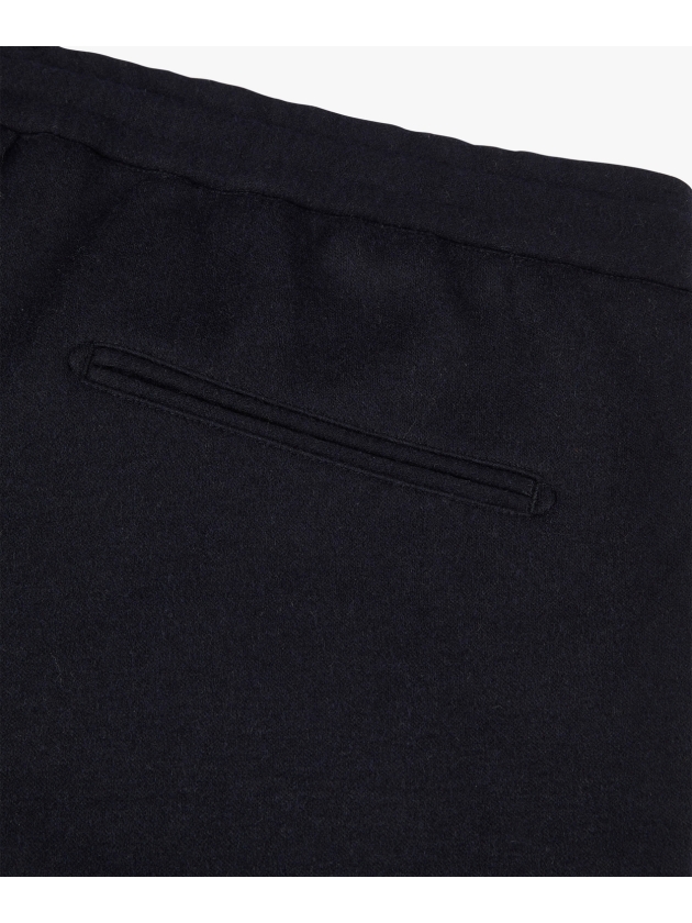 Profuomo TROUSER ALLRND RLX D.BLUE M3 Dark blue