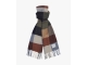 Profuomo SCARF LAMBSWOOL  RUST Y Rust