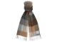 Profuomo SCARF LAMBSWOOL  COGNAC 1 Cognac