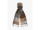 Profuomo SCARF LAMBSWOOL  COGNAC 1 Cognac