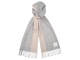 Profuomo SCARF LAMBSWOOL  GREY C Grey