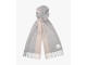 Profuomo SCARF LAMBSWOOL  GREY C Grey