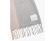 Profuomo SCARF LAMBSWOOL  GREY C Grey