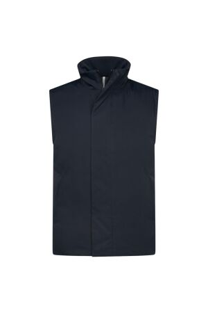 Profuomo BODYWARMER MAGNET NAVY