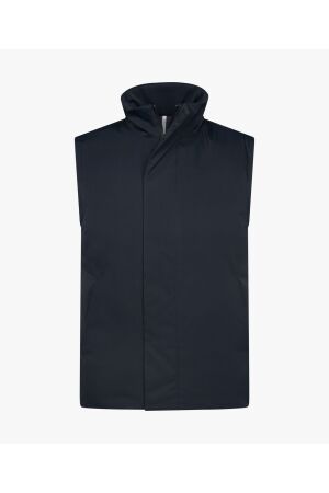 Profuomo BODYWARMER MAGNET NAVY