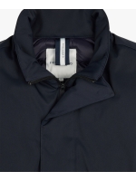 Profuomo BODYWARMER MAGNET NAVY Pnavy