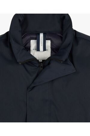 Profuomo BODYWARMER MAGNET NAVY