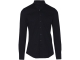 Profuomo SHIRT X-CUTAWAY SF NAVY m3 Dark blue