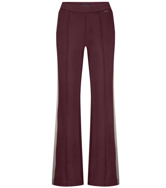 Red Button Colette Punta Sidepatch 82 cm 92 Ruby