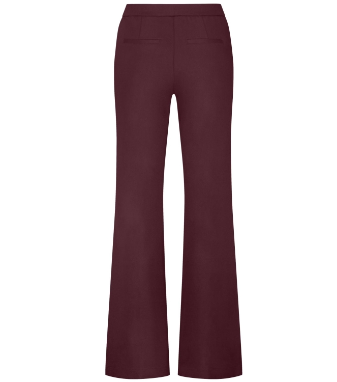 Red Button Colette Punta Sidepatch 82 cm 92 Ruby