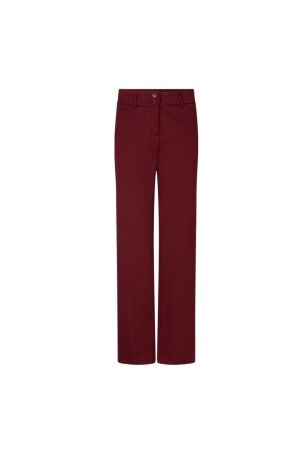 Red Button Colette Punta Zippers 82 cm 92 Ruby