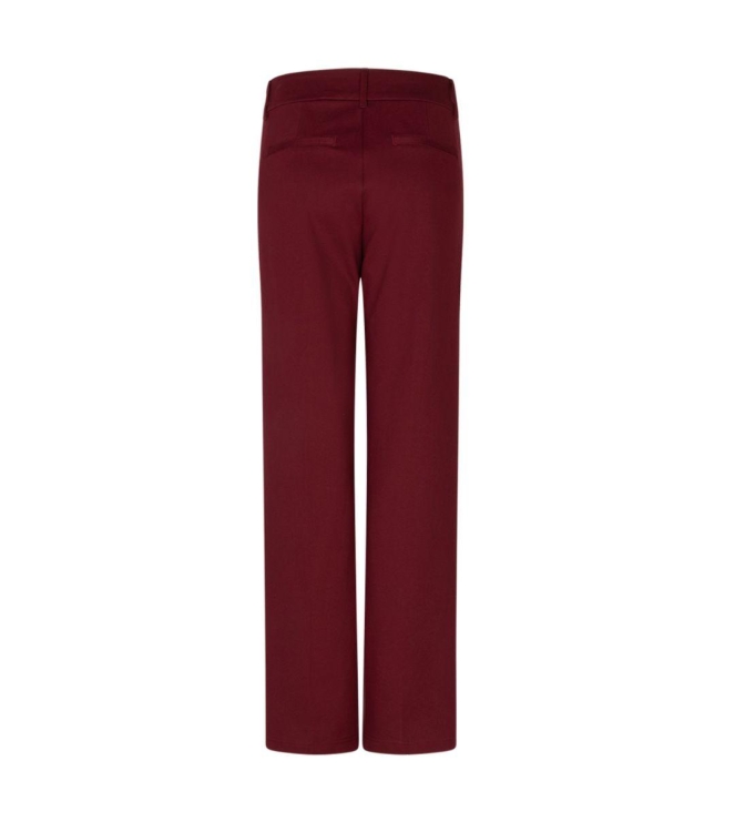 Red Button Colette Punta Zippers 82 cm 92 Ruby