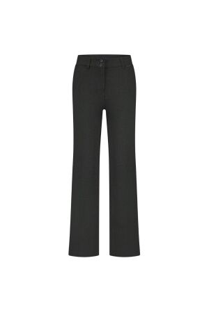 Red Button Colette Punta Zippers 82 cm 346 Grey Mel