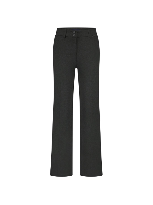 Red Button Colette Punta Zippers 82 cm 346 Grey Mel