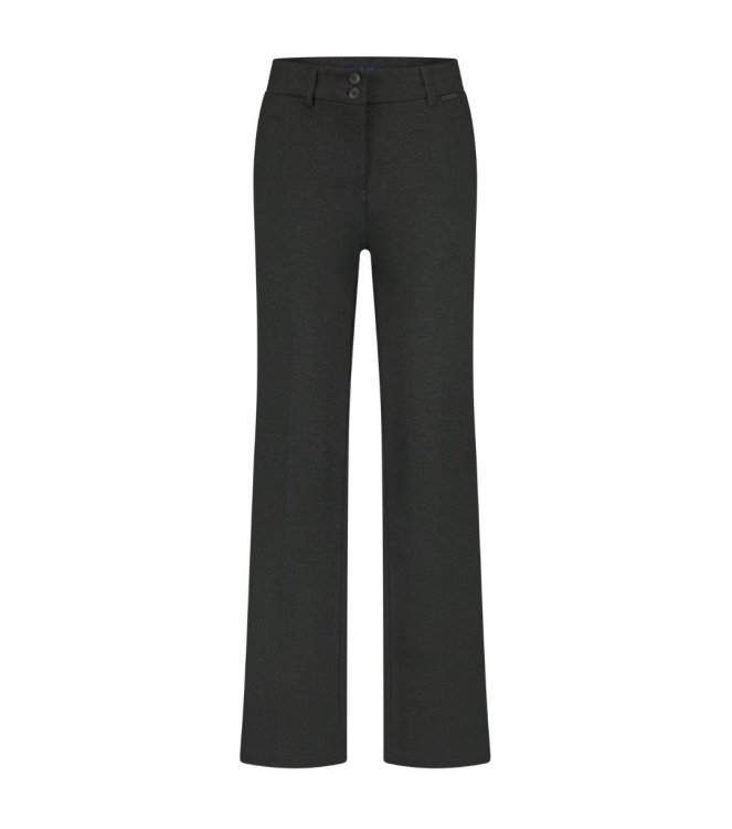 Red Button Colette Punta Zippers 82 cm 346 Grey Mel