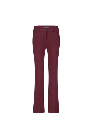 Red Button Bibette Punta Inseam 82 cm 92 Ruby