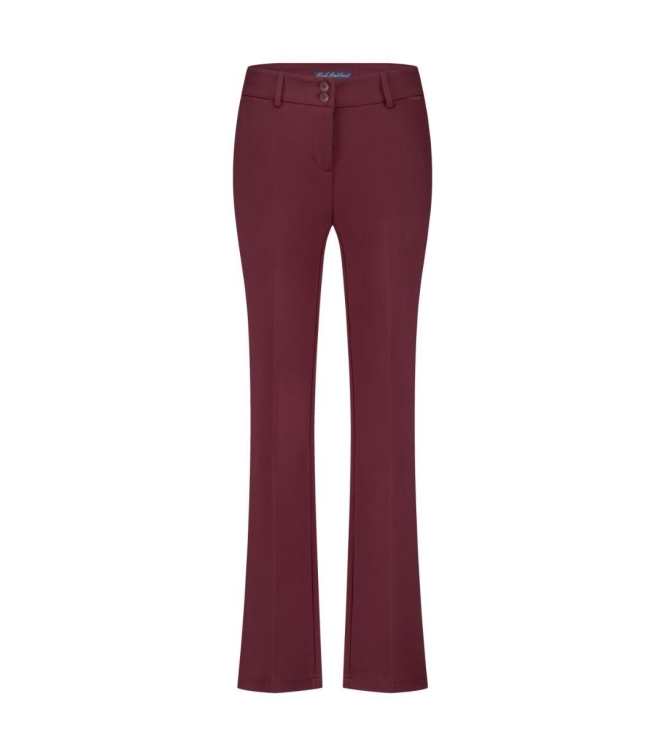 Red Button Bibette Punta Inseam 82 cm 92 Ruby