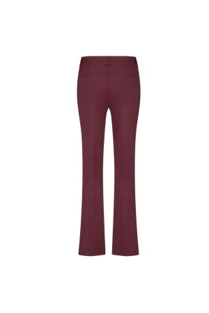 Red Button Bibette Punta Inseam 82 cm 92 Ruby