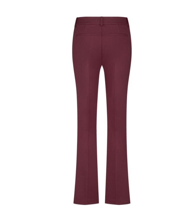 Red Button Bibette Punta Inseam 82 cm 92 Ruby