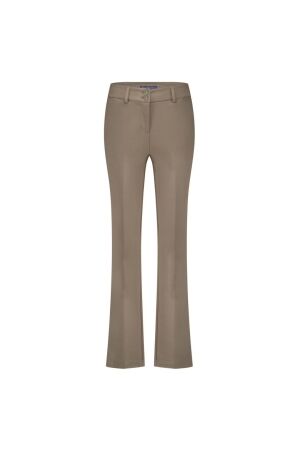Red Button Bibette Punta Inseam 82 cm 419 Warm taupe